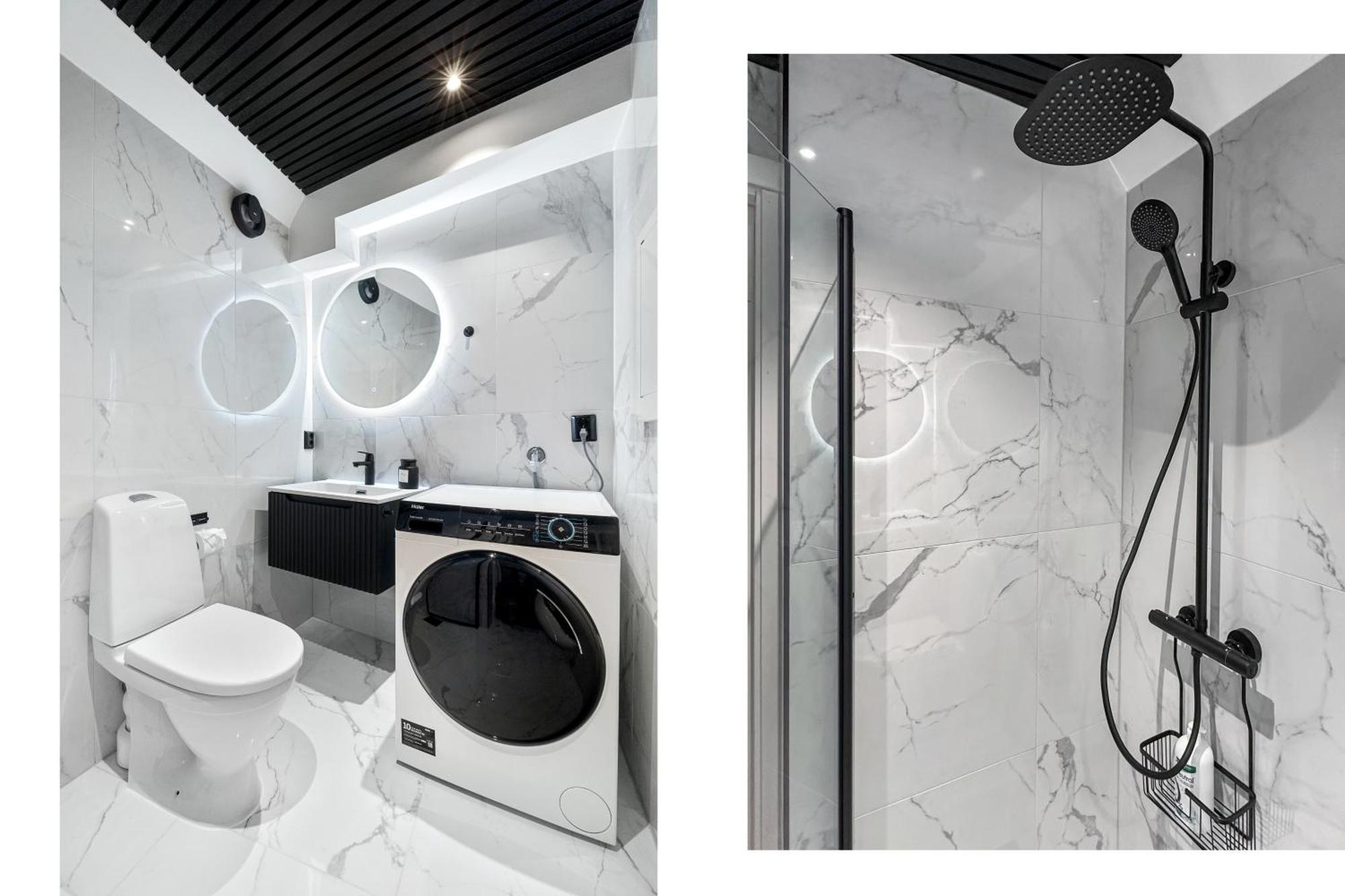 דירות ברגן King Bed - Renovated 2024 - 2Br Behind Bryggen מראה חיצוני תמונה