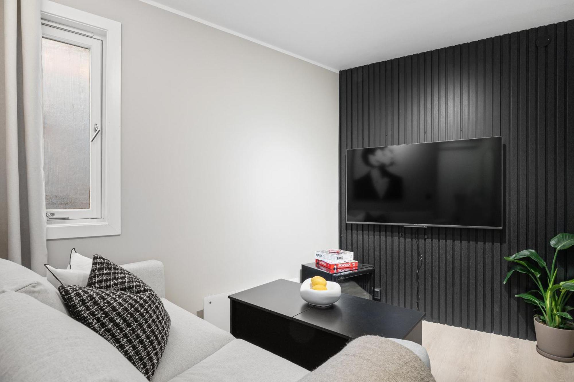 דירות ברגן King Bed - Renovated 2024 - 2Br Behind Bryggen מראה חיצוני תמונה