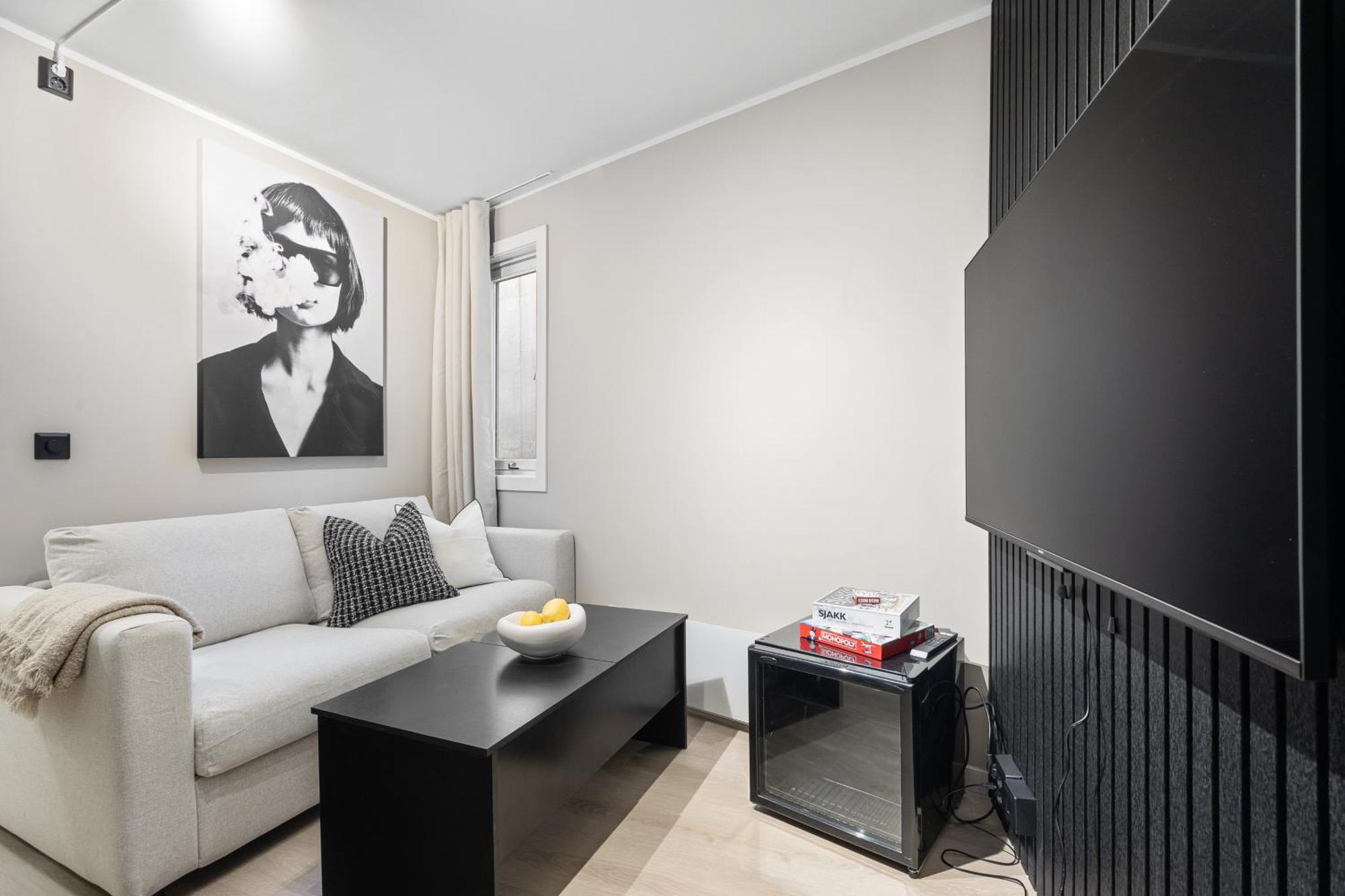 דירות ברגן King Bed - Renovated 2024 - 2Br Behind Bryggen מראה חיצוני תמונה